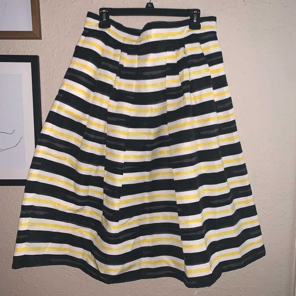 NYC Company X Eva Mendes collection skirt